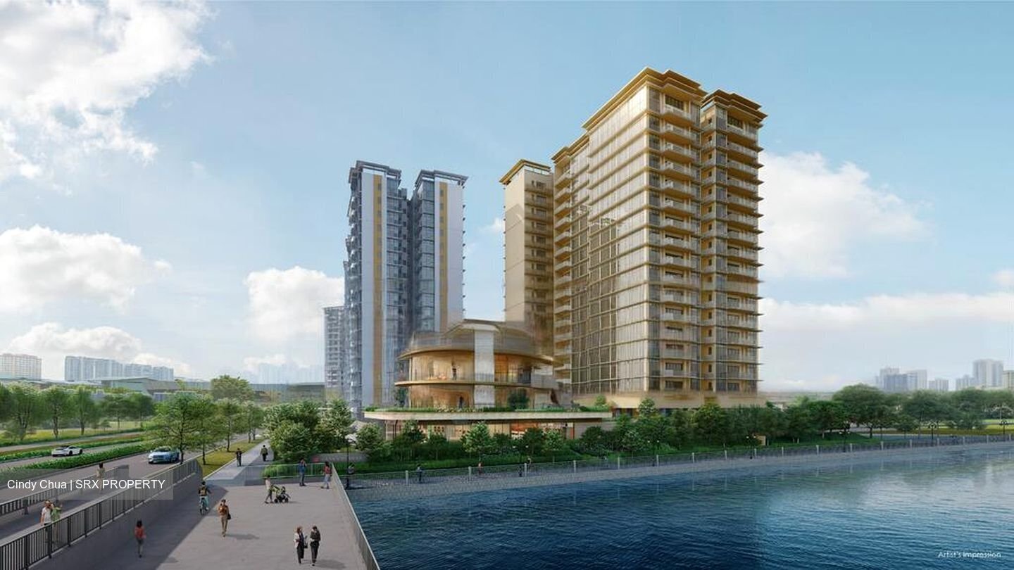Grand Dunman (D15), Apartment #456537661